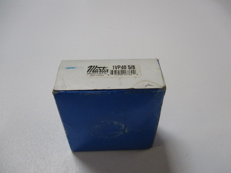 MARTIN 1VP40 5/8" NSFS
