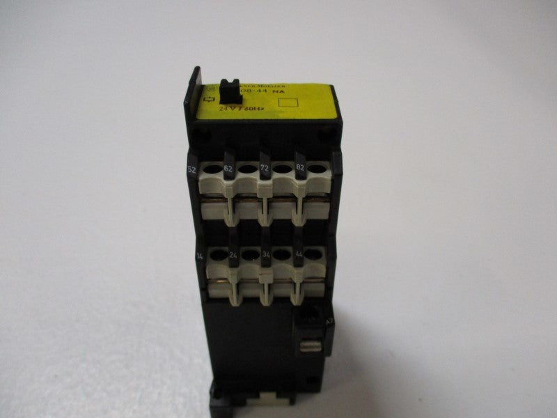 KLOCKNER MOELLER DIL08-44-NA 24V NSNP