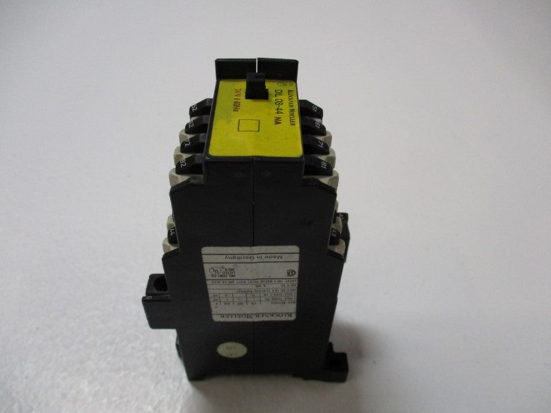 KLOCKNER MOELLER DIL08-44-NA 24V NSNP