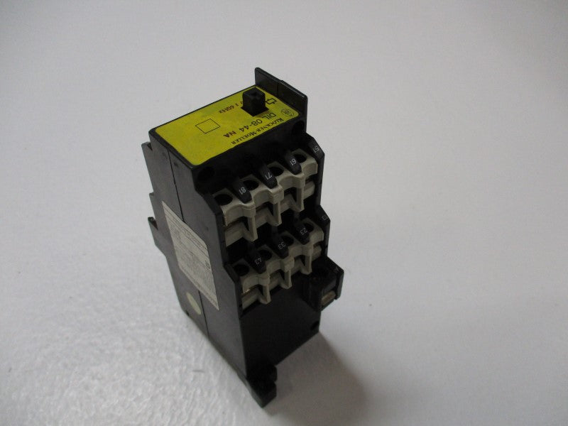 KLOCKNER MOELLER DIL08-44-NA 24V NSNP