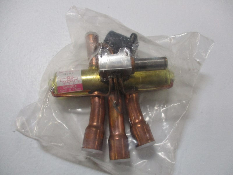 SANHUA EF17BZ113 NSNP