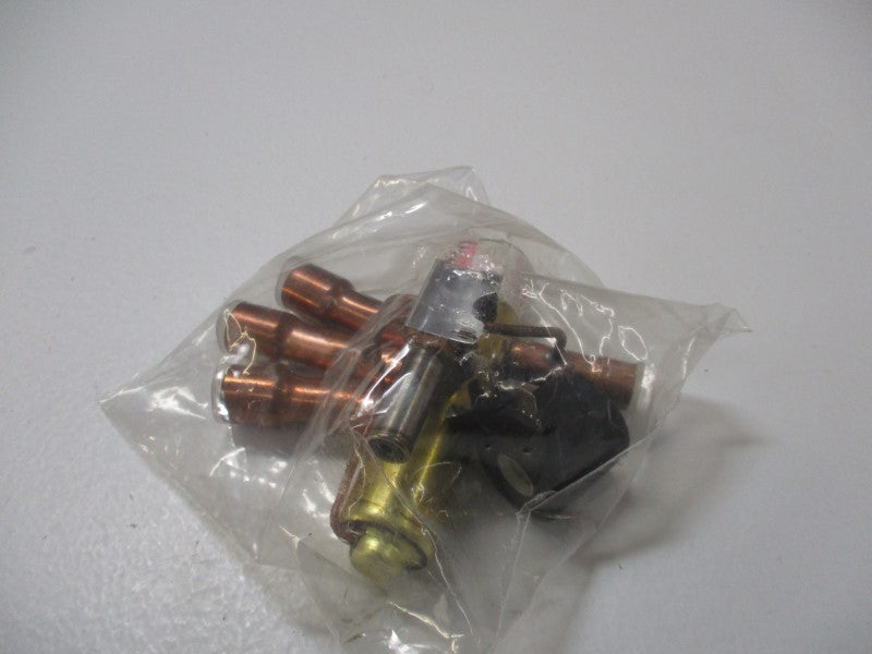 SANHUA EF17BZ113 NSNP