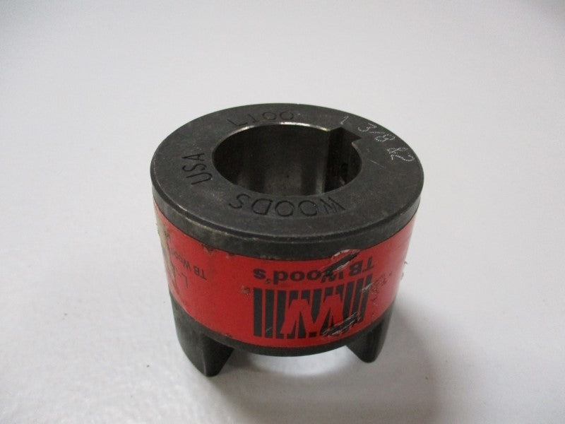 TB WOOD'S L100 1-3/8" NSNP