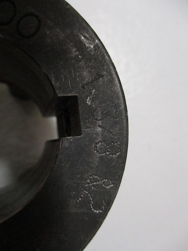 TB WOOD'S L100 1-3/8" NSNP