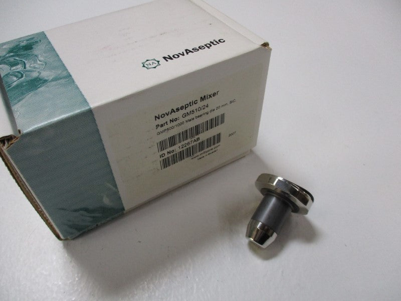 NOVASEPTIC GM510/24 NSMP