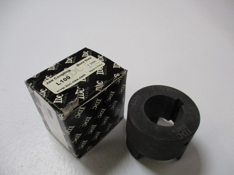 IDC L100 1-3/8" NSMP