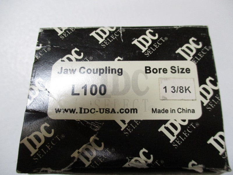 IDC L100 1-3/8" NSMP