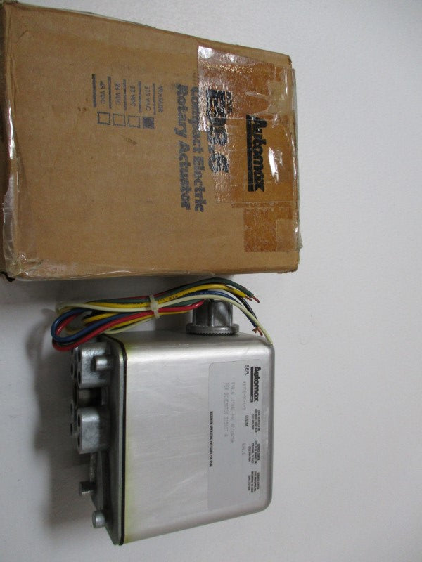 AUTOMAX E98.6 NSMP