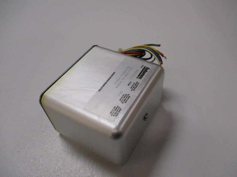 AUTOMAX E98.6 NSMP