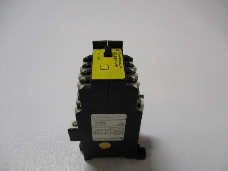 KLOCKNER MOELLER DIL08-44-NA 110V NSMP