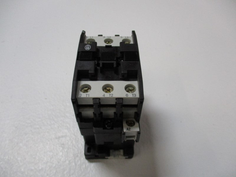 KLOCKNER MOELLER DIL0M/22 24V NSMP