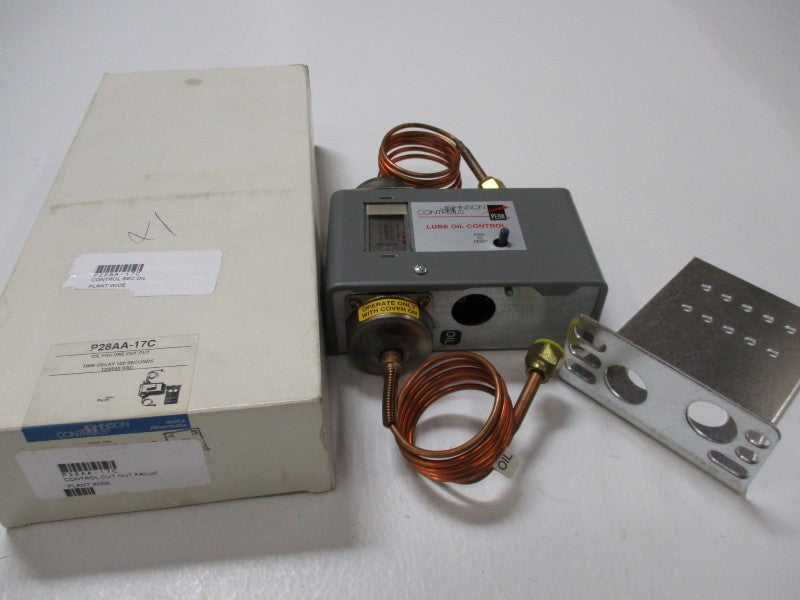 JOHNSON CONTROLS P28AA-17C NSMP