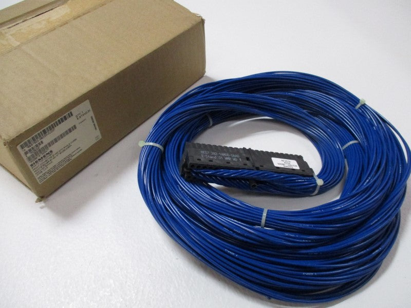 SIEMENS 6ES7922-3BD20-0UC0 NSMP
