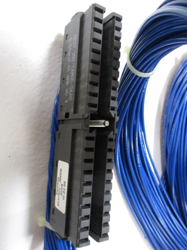 SIEMENS 6ES7922-3BD20-0UC0 NSMP
