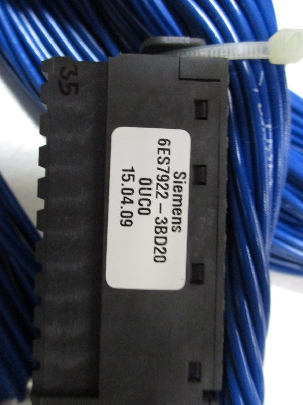 SIEMENS 6ES7922-3BD20-0UC0 NSMP