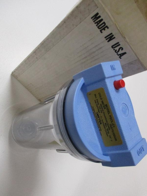 AMETEK PSCL-C1 NSMP