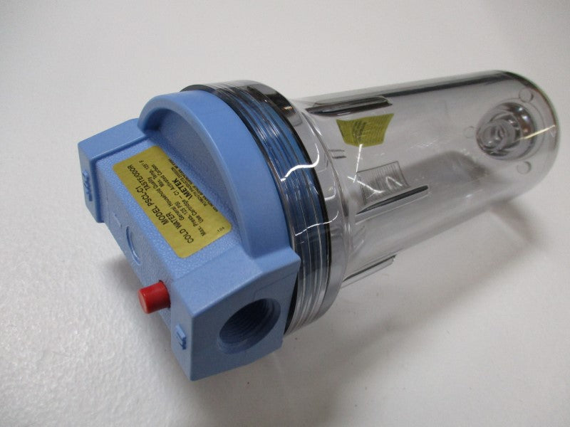 AMETEK PSCL-C1 NSMP