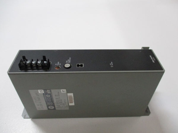ALLEN BRADLEY 1771-P7 SER. C 120/220VAC 2.00/1.30A UNMP