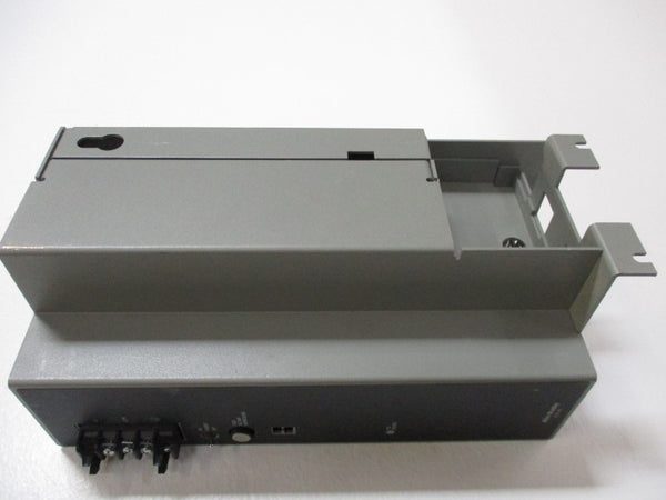 ALLEN BRADLEY 1771-P7 SER. C 120/220VAC 2.00/1.30A UNMP