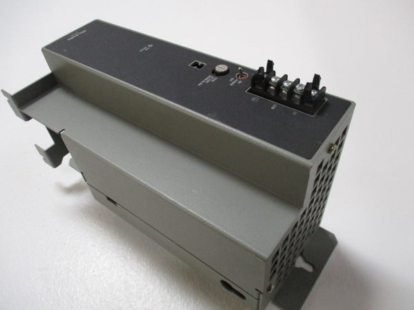 ALLEN BRADLEY 1771-P7 SER. C 120/220VAC 2.00/1.30A UNMP