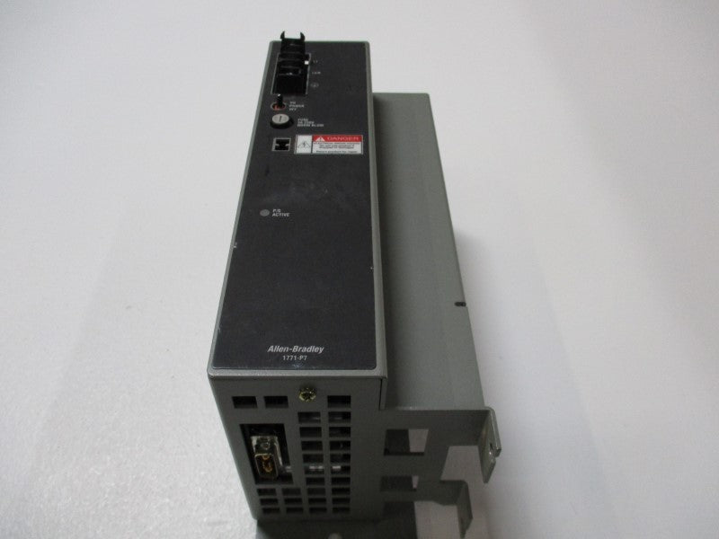 ALLEN BRADLEY 1771-P7 SER. C (AS PICTURED) UNMP