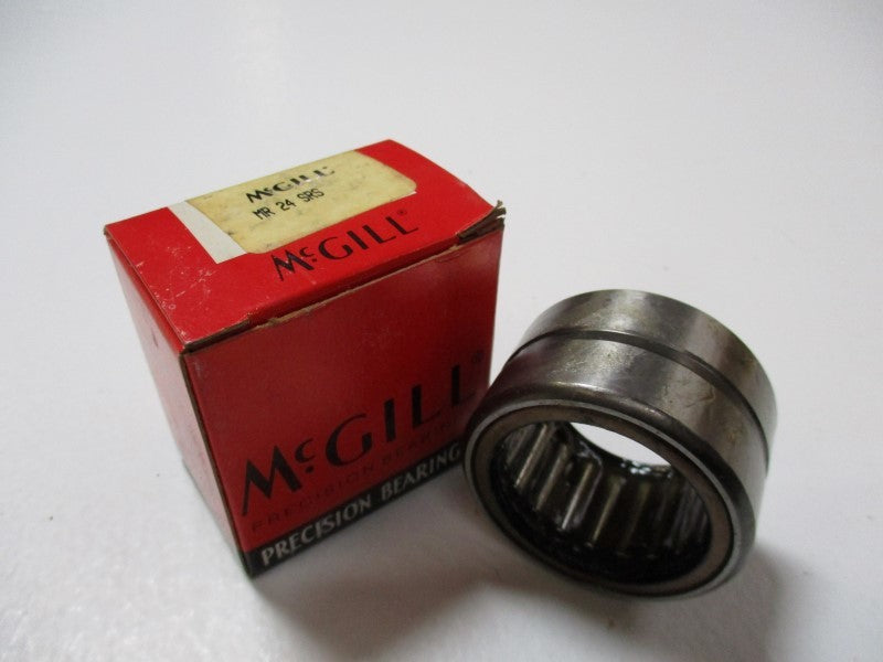 MCGILL MR24SRS NSMP