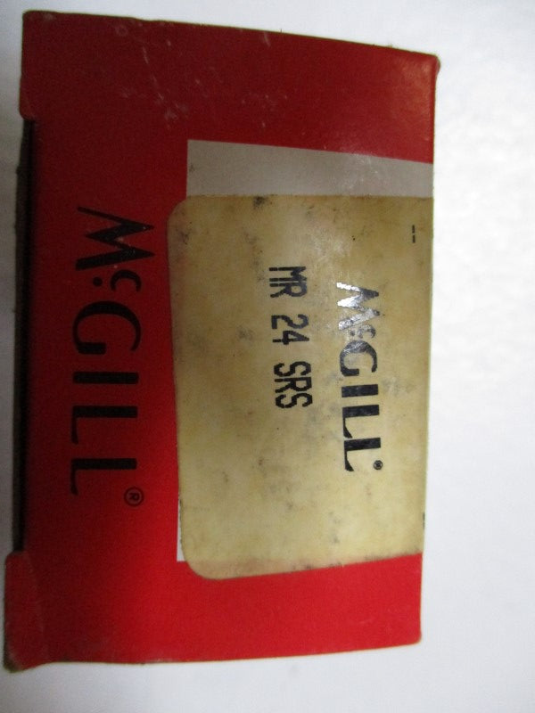 MCGILL MR24SRS NSMP
