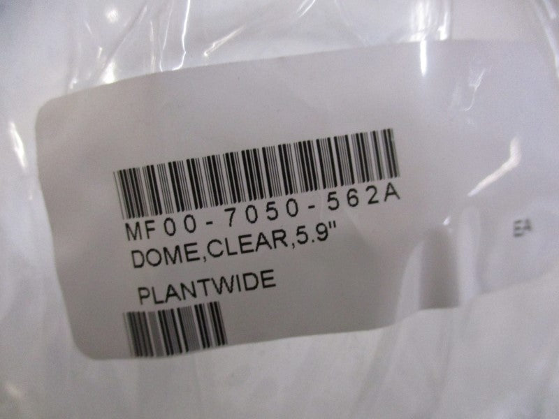 INDUSTRIAL MRO MF00-7050-562A NSNP