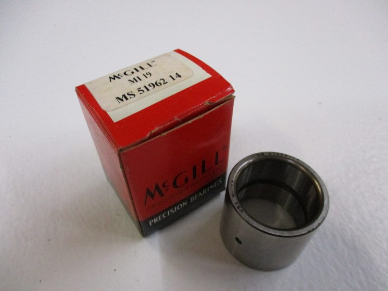 MCGILL MI19 MS5196214 NSMP