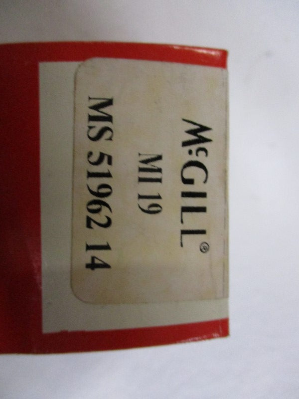 MCGILL MI19 MS5196214 NSMP