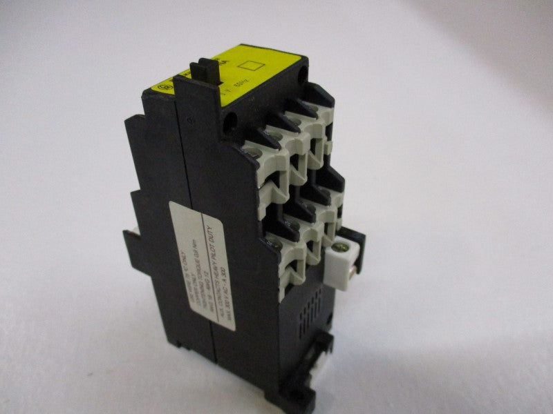 KLOCKNER MOELLER DIL08-44-NA 110V (AS PICTURED) NSMP