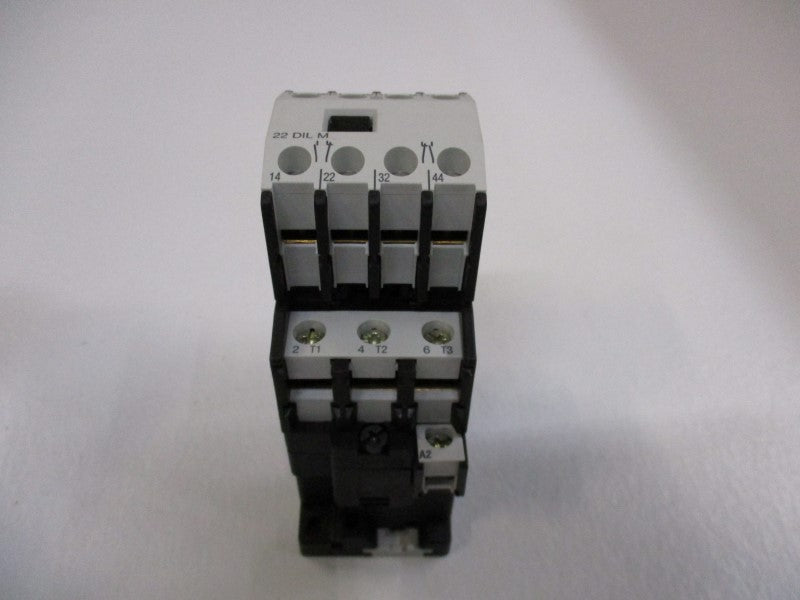 KLOCKNER MOELLER DIL0M/22 120V NSMP