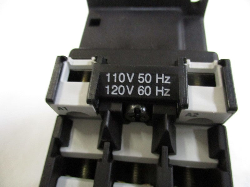 KLOCKNER MOELLER DIL0M/22 120V NSMP