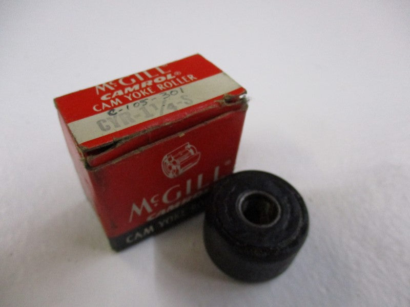 MCGILL CYR-1-1/4-S NSMP
