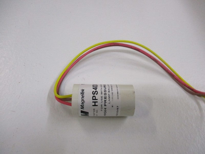 MAGNETEK HPS400-3A NSNP