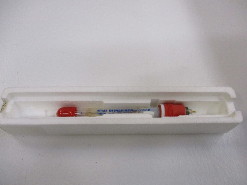 METTLER-TOLEDO 405-DPAS-SC-K8S/120 NSNP