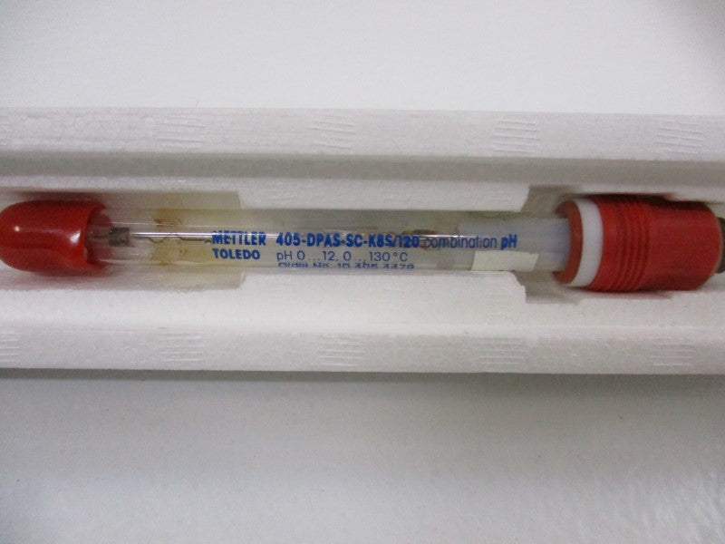 METTLER-TOLEDO 405-DPAS-SC-K8S/120 NSNP