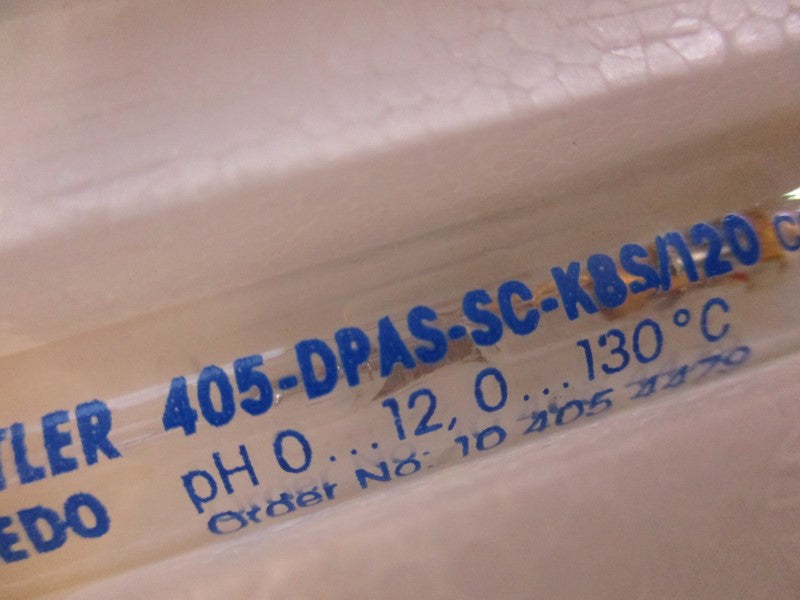 METTLER-TOLEDO 405-DPAS-SC-K8S/120 NSNP