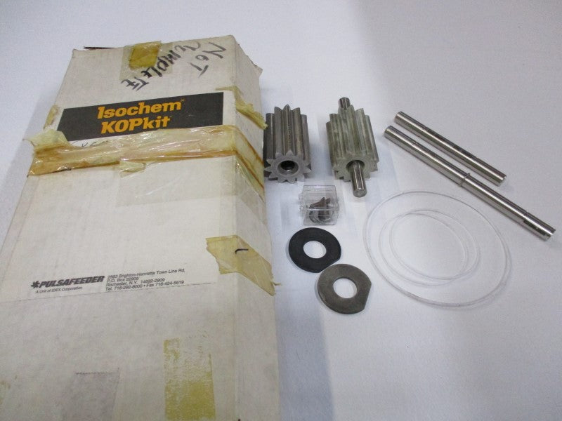 ISOCHEM KOPKIT KGM8ACTTKF NSMP