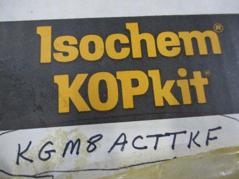 ISOCHEM KOPKIT KGM8ACTTKF NSMP