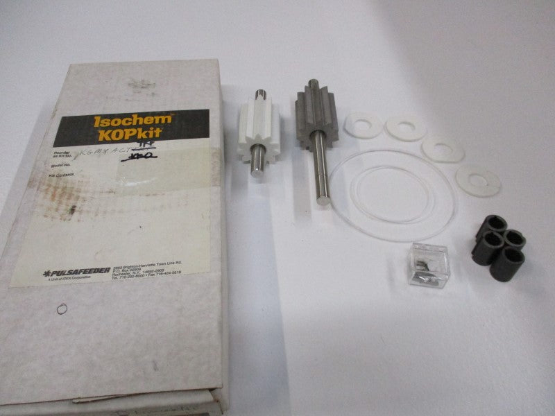 ISOCHEM KOPKIT KGM8ACT (AS PICTURED) NSMP