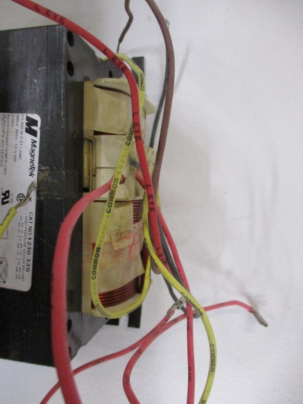 MAGNETEK 1230-33S NSNP