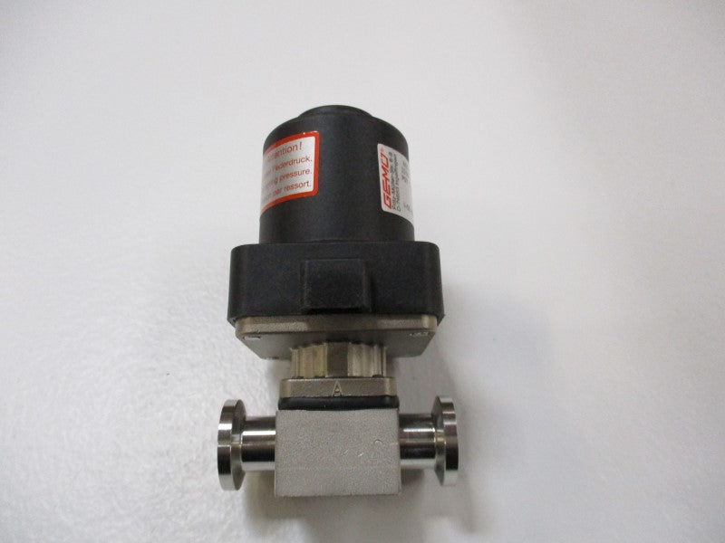 GEMU 60515D80413A10/N NSNP