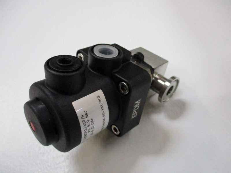 GEMU 60515D80413A10/N NSNP