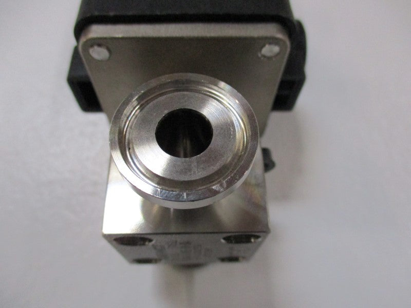 GEMU 60515D80413A10/N NSNP
