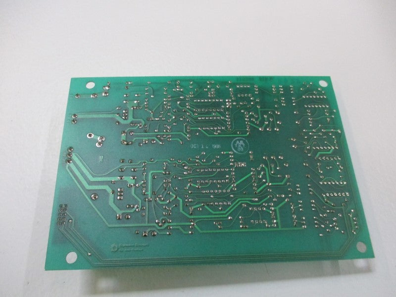 INDUSTRIAL SPARE PART 50399 REV. F NSNP
