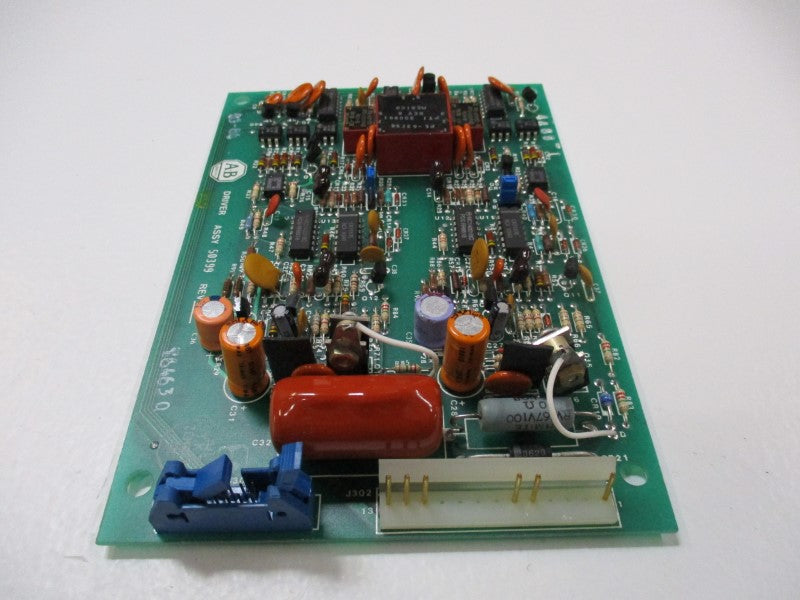 INDUSTRIAL SPARE PART 50399 REV. F NSNP