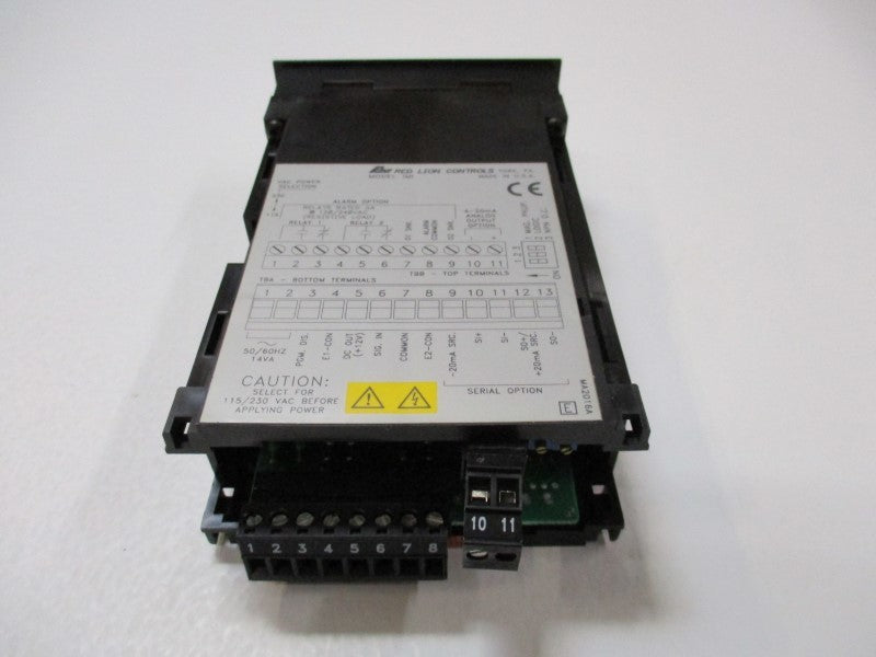 RED LION CONTROLS IMI04163 NSNP