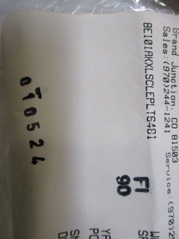 AMETEK 010524 NSNP