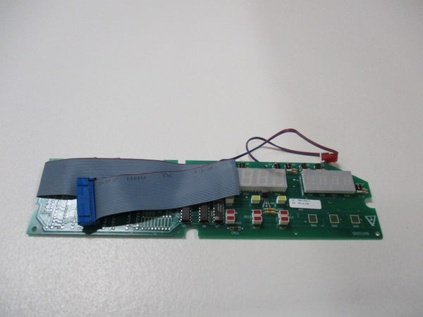 ABB 500U1096-3 NSNP